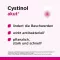 Cystinol akut® -rakeet, 60 kpl