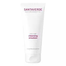 ALOE VERA PUHDISTUSEMULSIOT, 100 ml