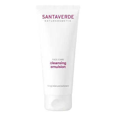 ALOE VERA PUHDISTUSEMULSIOT, 100 ml