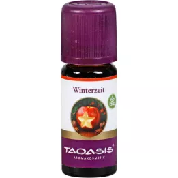 WINTERZEIT Öljy, 10 ml
