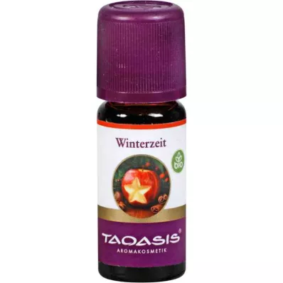 WINTERZEIT Öljy, 10 ml