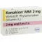 KONAKION MM 2 mg liuos, 5 kpl