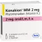 KONAKION MM 2 mg liuos, 5 kpl