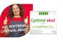 Instructions for use for Cystinol akut® rakeet, 100 kpl - 2
