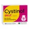 CYSTINOL akuutit vetimet, 100 kpl