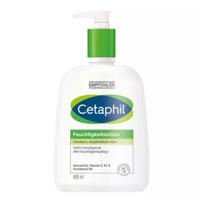 CETAPHIL Voide, 460 ml CETAPHIL Voide, 460 ml