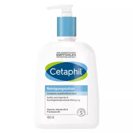 CETAPHIL Puhdistusvoide, 460 ml