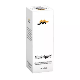 MUSKELGOLD neste, 150 ml