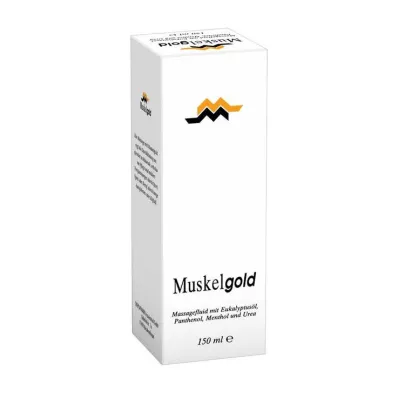 MUSKELGOLD neste, 150 ml