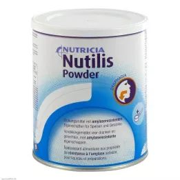 NUTILIS Jauhemainen sakeuttamisaine, 300 g