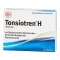 DHU Tonsiotren H tabletit, 60 kpl