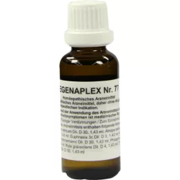 REGENAPLEX N:o 77 a tippaa, 30 ml