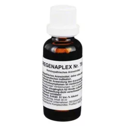 REGENAPLEX No.78 c tippoja, 30 ml