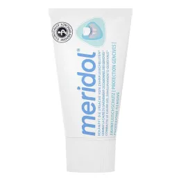 MERIDOL Hammastahna, 20 ml