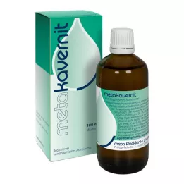 METAKAVERNIT Seos, 100 ml