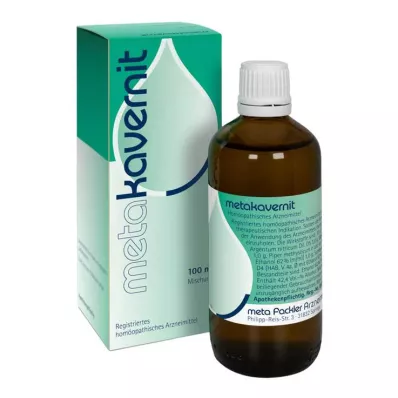 Metakavernit-tipat, 100 ml Metakavernit-tipat, 100 ml