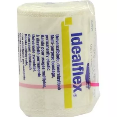 IDEALFLEX side 6 cm, 1 kpl