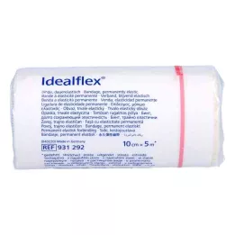IDEALFLEX Sidos 10 cm, 1 kpl