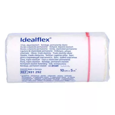 IDEALFLEX Sidos 10 cm, 1 kpl