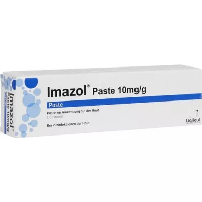 IMAZOL tahna, 25 g