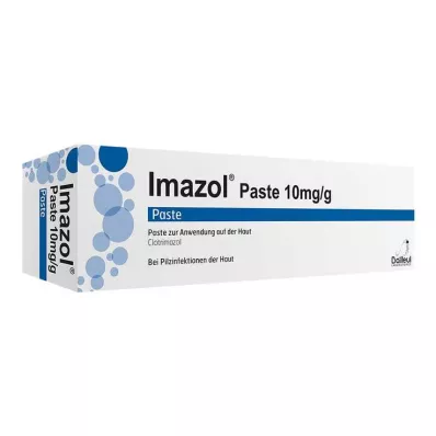 Imazol-tahna, 25 g