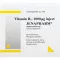 VITAMIN B12 1,000 μg Inject Jenapharm Ampullit, 10X1 ml, 10X1 ml