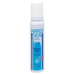 MARLY SKIN Ihonsuojavaahto, 100 ml