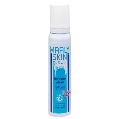 Marly Skin ihoa suojaava vaahto, 100 ml Marly Skin ihoa suojaava vaahto, 100 ml