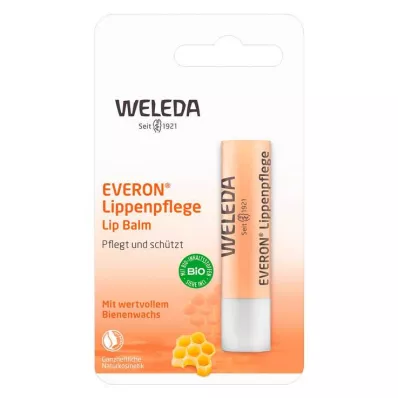 Weleda Everon huulivoide, 4,8 g Weleda Everon huulivoide, 4,8 g