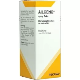 AILGENO spag.peka-tipat, 100 ml