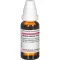 ACIDUM NITRICUM C 30 -laimennos, 20 ml