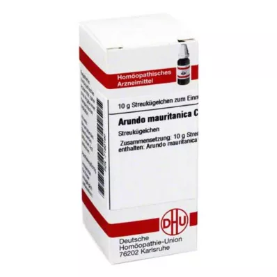 DHU Arundo mauritanica C 30 -pallot, 10 g