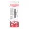 ASTERIAS RUBENS D 6 Laimennus, 20 ml