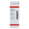 CAPSELLA BURSA pastoris D 6 -laimennus, 20 ml