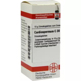 CARDIOSPERMUM C 30 palloa, 10 g