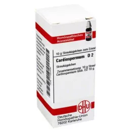 CARDIOSPERMUM D 2 palloa, 10 g