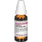 CAUSTICUM HAHNEMANNI C 30 -laimennos, 20 ml