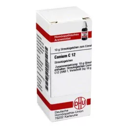 CONIUM C 12 palloa, 10 g