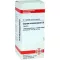 CUPRUM ARSENICOSUM D 8 tablettia, 80 kpl