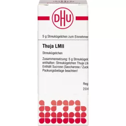 THUJA LM II Pallot, 5 g