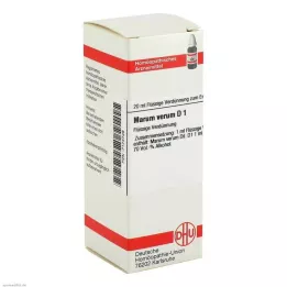 MARUM VERUM D 1 Laimennus, 20 ml