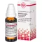 MERCURIUS SOLUBILIS Hahnemanni C 6 Laimennus, 20 ml