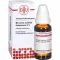 MERCURIUS SOLUBILIS Hahnemanni C 6 Laimennus, 20 ml