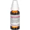 OLEUM TEREBINTHINAE D 10 Laimennus, 20 ml