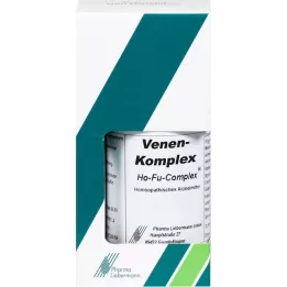 VENEN KOMPLEX Ho-Fu-Complex tippoja, 30 ml