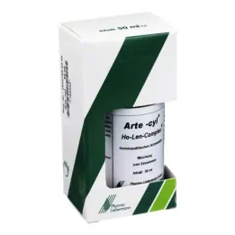 ARTE-CYL Ho-Len-Complex-tipat, 50 ml