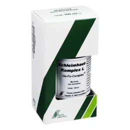 SCHLEIMHAUT KOMPLEX L Ho-Fu-Complex tippoja, 100 ml