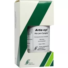 ARTE-CYL Ho-Len-Complex-tipat, 100 ml