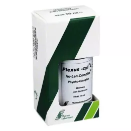 PLEXUS-CYL L Ho-Len-Complex-tipat, 50 ml