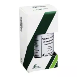 PLEXUS-CYL L Ho-Len-Complex tippoja, 100 ml